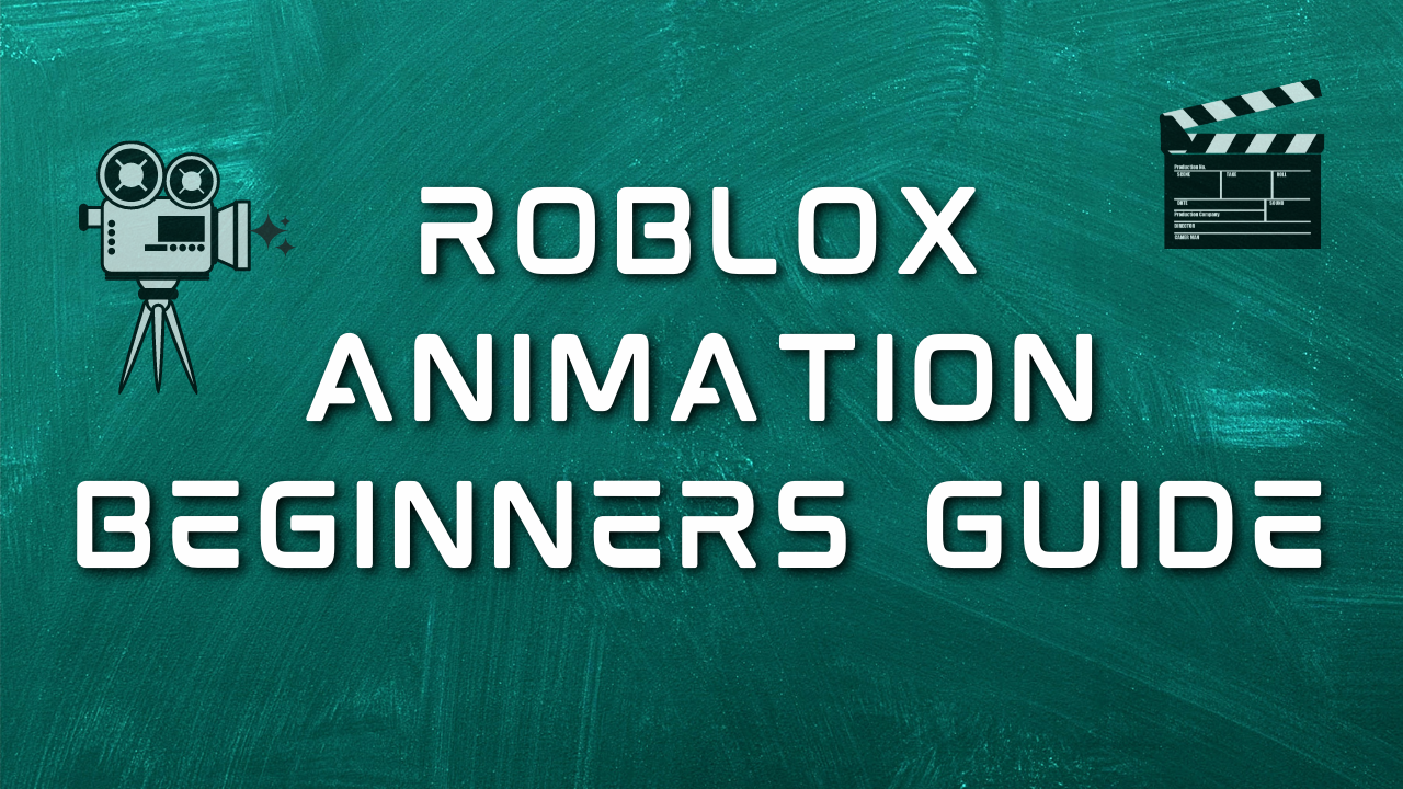 Roblox Animations Beginners Guide - Tandem Coder